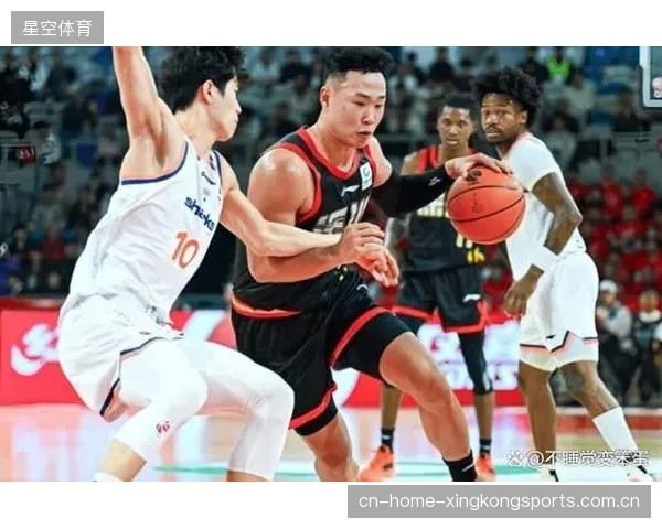 CBA季前赛今日：广东德比上演辽篮力争反弹——从“逆袭”到“逆风”