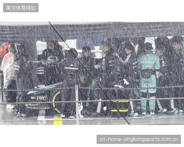 安东内利雪邦半雨胎：在严寒与暴雨中“起步制胜”的不二选择